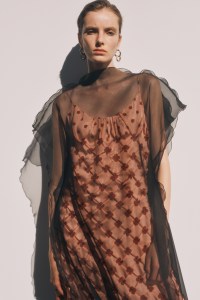 Marina Moscone Spring 2025 Ready-to-Wear Collection