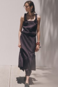 Marina Moscone Spring 2025 Ready-to-Wear Collection
