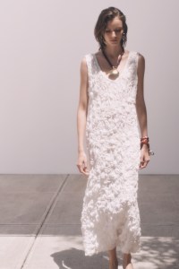 Marina Moscone Spring 2025 Ready-to-Wear Collection