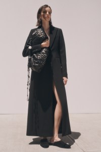 Marina Moscone Spring 2025 Ready-to-Wear Collection