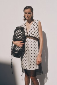 Marina Moscone Spring 2025 Ready-to-Wear Collection