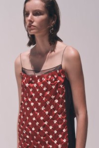 Marina Moscone Spring 2025 Ready-to-Wear Collection
