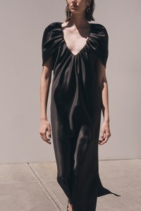Marina Moscone Spring 2025 Ready-to-Wear Collection