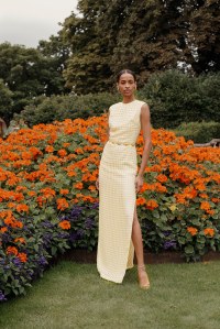 Markarian Spring 2025 Ready-to-Wear Collection
