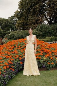 Markarian Spring 2025 Ready-to-Wear Collection