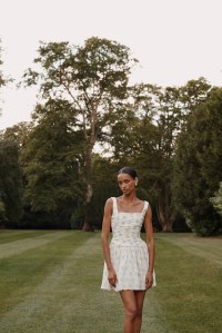 Markarian Spring 2025 Ready-to-Wear Collection