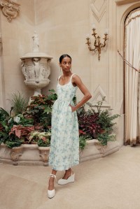Markarian Spring 2025 Ready-to-Wear Collection