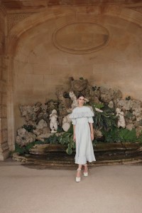 Markarian Spring 2025 Ready-to-Wear Collection