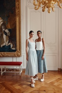 Markarian Spring 2025 Ready-to-Wear Collection