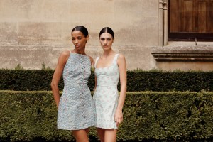 Markarian Spring 2025 Ready-to-Wear Collection