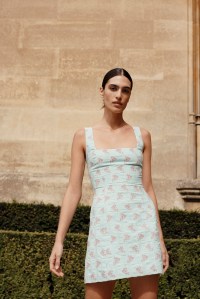 Markarian Spring 2025 Ready-to-Wear Collection