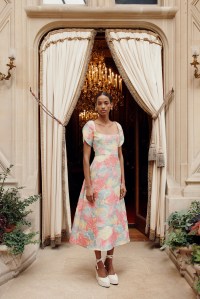 Markarian Spring 2025 Ready-to-Wear Collection