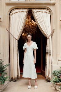 Markarian Spring 2025 Ready-to-Wear Collection