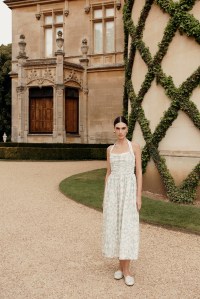 Markarian Spring 2025 Ready-to-Wear Collection