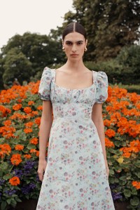 Markarian Spring 2025 Ready-to-Wear Collection