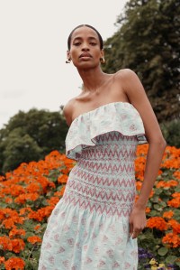Markarian Spring 2025 Ready-to-Wear Collection