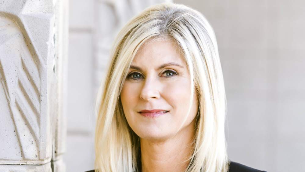 Marla Beck