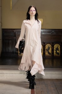 Marques 'Almeida Spring 2025 Ready-To-Wear Collection