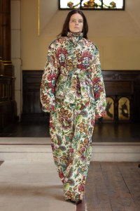 Marques 'Almeida Spring 2025 Ready-To-Wear Collection
