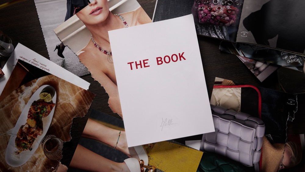 the book Matthew Egorov