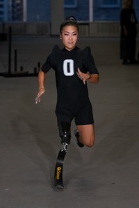Melitta Baumeister Spring 2025 Ready-to-Wear Collection at New York Fashion Week