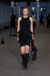 Melitta Baumeister Spring 2025 Ready-to-Wear Collection at New York Fashion Week