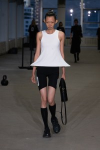 Melitta Baumeister Spring 2025 Ready-to-Wear Collection at New York Fashion Week