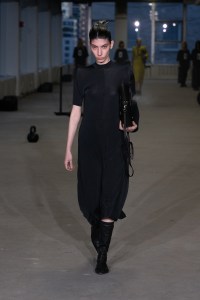 Melitta Baumeister Spring 2025 Ready-to-Wear Collection at New York Fashion Week