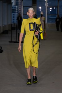 Melitta Baumeister Spring 2025 Ready-to-Wear Collection at New York Fashion Week