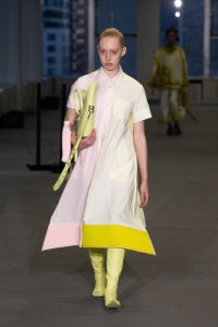 Melitta Baumeister Spring 2025 Ready-to-Wear Collection at New York Fashion Week