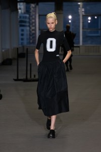 Melitta Baumeister Spring 2025 Ready-to-Wear Collection at New York Fashion Week