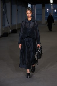 Melitta Baumeister Spring 2025 Ready-to-Wear Collection at New York Fashion Week