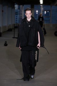 Melitta Baumeister Spring 2025 Ready-to-Wear Collection at New York Fashion Week