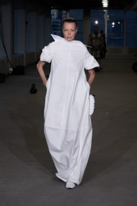 Melitta Baumeister Spring 2025 Ready-to-Wear Collection at New York Fashion Week