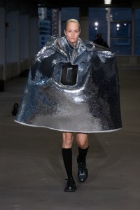 Melitta Baumeister Spring 2025 Ready-to-Wear Collection at New York Fashion Week