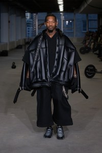 Melitta Baumeister Spring 2025 Ready-to-Wear Collection at New York Fashion Week