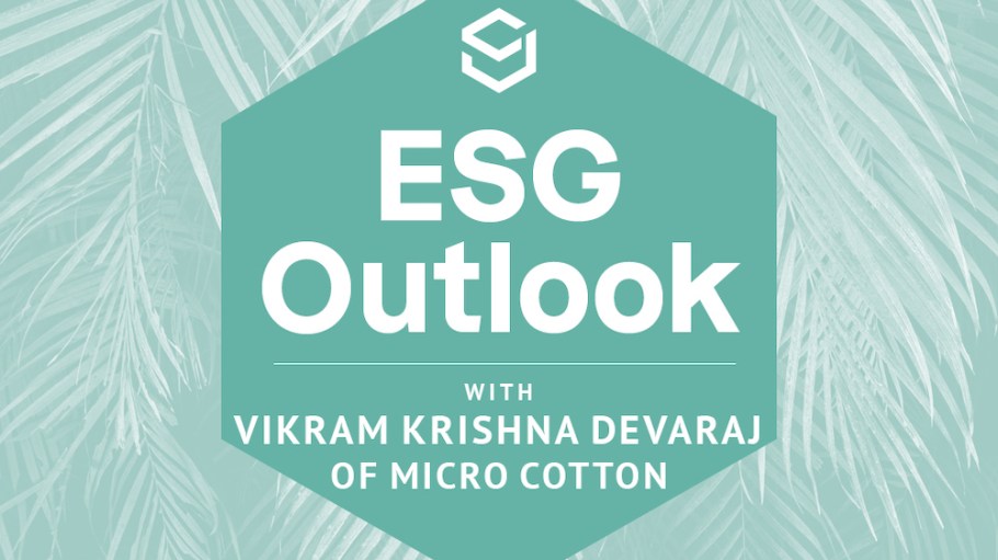 ESG Outlook Micro Cotton
