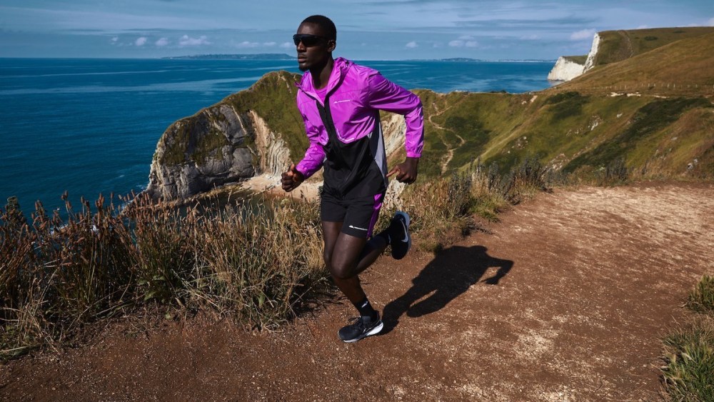 Monterrain brand from Footasylum