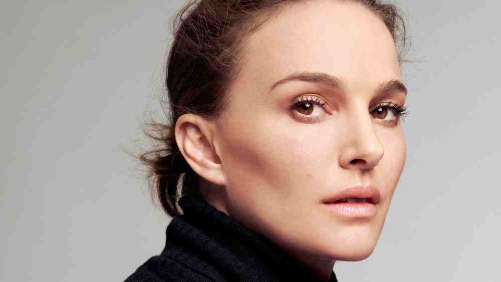 Natalie Portman