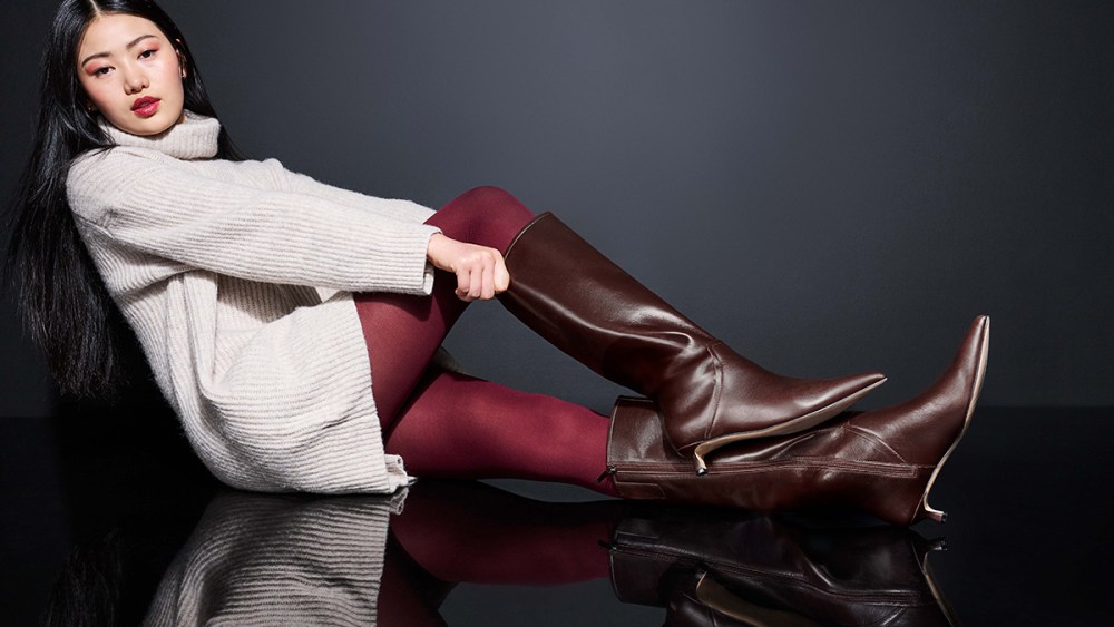 Naturalizer, Caleres, earnings, shoes, boots, fall boots, leather boots