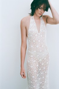 Nili Lotan Spring 2025 Ready-to-Wear Collection at New York Fashion Week