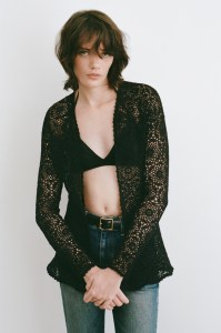 Nili Lotan Spring 2025 Ready-to-Wear Collection at New York Fashion Week