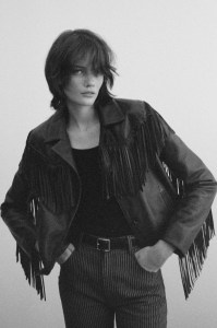 Nili Lotan Spring 2025 Ready-to-Wear Collection at New York Fashion Week