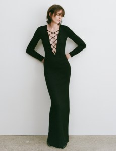 Nili Lotan Spring 2025 Ready-to-Wear Collection at New York Fashion Week