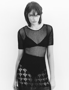 Nili Lotan Spring 2025 Ready-to-Wear Collection at New York Fashion Week
