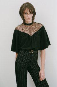 Nili Lotan Spring 2025 Ready-to-Wear Collection at New York Fashion Week