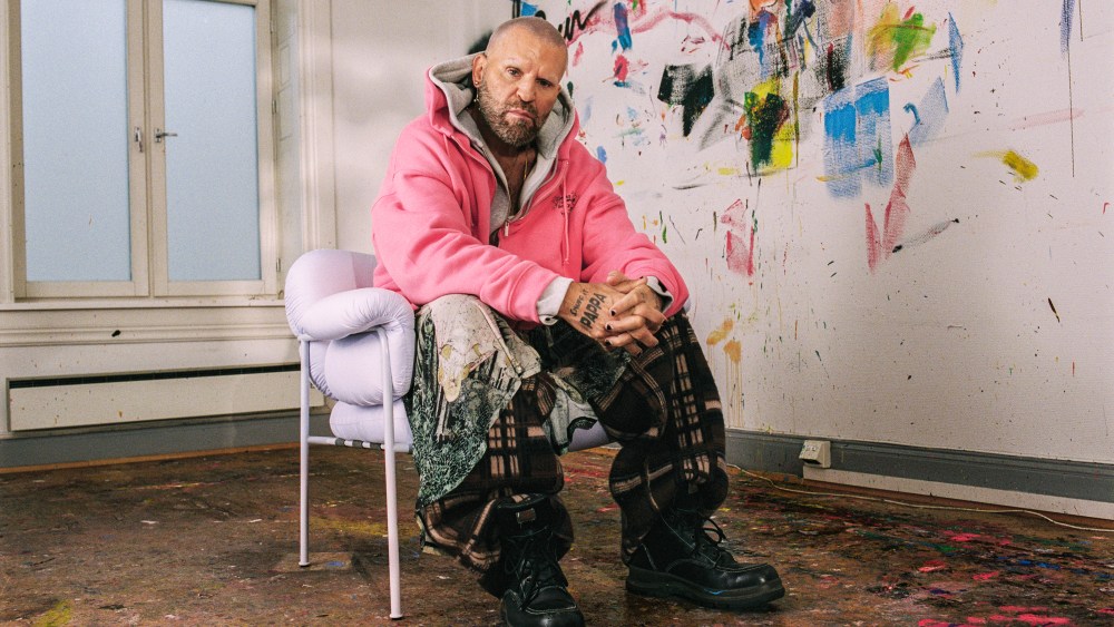 Bjarne Melgaard