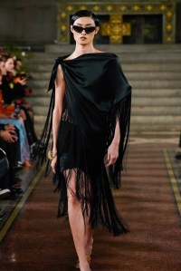 Palomo Spain Spring 2025 Ready-to-Wear Collection at New York Fashion Week