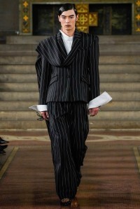 Palomo Spain Spring 2025 Ready-to-Wear Collection at New York Fashion Week