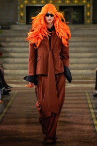 Palomo Spain Spring 2025 Ready-to-Wear Collection at New York Fashion Week